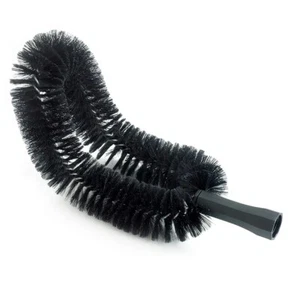 MOERMAN Pipe Duster Rohrbürste Staubwedel Spinnwebenbesen Staubbürste - Bild 1 von 1