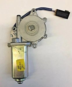 WINDOW LIFT MOTOR NEW FITS:NISSAN ALTIMA 200SX MAXIMA SENTRA FRONTIER PATHFINDER - Picture 1 of 1