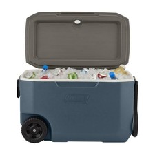 coleman insulated cooler