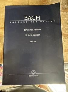 Mozart Serenade in B Gran Partita - Study Score - Bärenreiter Urtext - KV 361 - Picture 1 of 2