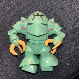 Gundam Action Figur MSIA - MSM-10 ZOCK guter bespielter Zustand - Bild 1 von 3