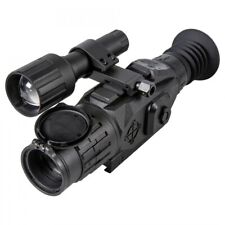 Sightmark Wraith HD 2-16x28 Digital Day/Night Vision Rifle Scope - SM18021