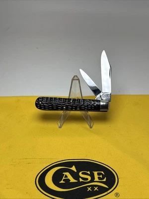 CUCHILLO GREENBONE JACK 6216 1920-40 RARO ESTUCHE VINTAGE PROBADO "¡SÚPER BONITO!! Foto 1 de 4