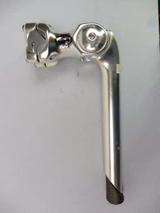 Kalloy AL 817 Handlebar stem ( Adj. Angle ) 22.2 / 25.4 - 80mm NOS - Picture 1 of 6