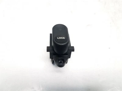 Chrysler PT Cruiser 2002 pasajero interruptor de bloqueo derecho  Foto 1 de 4