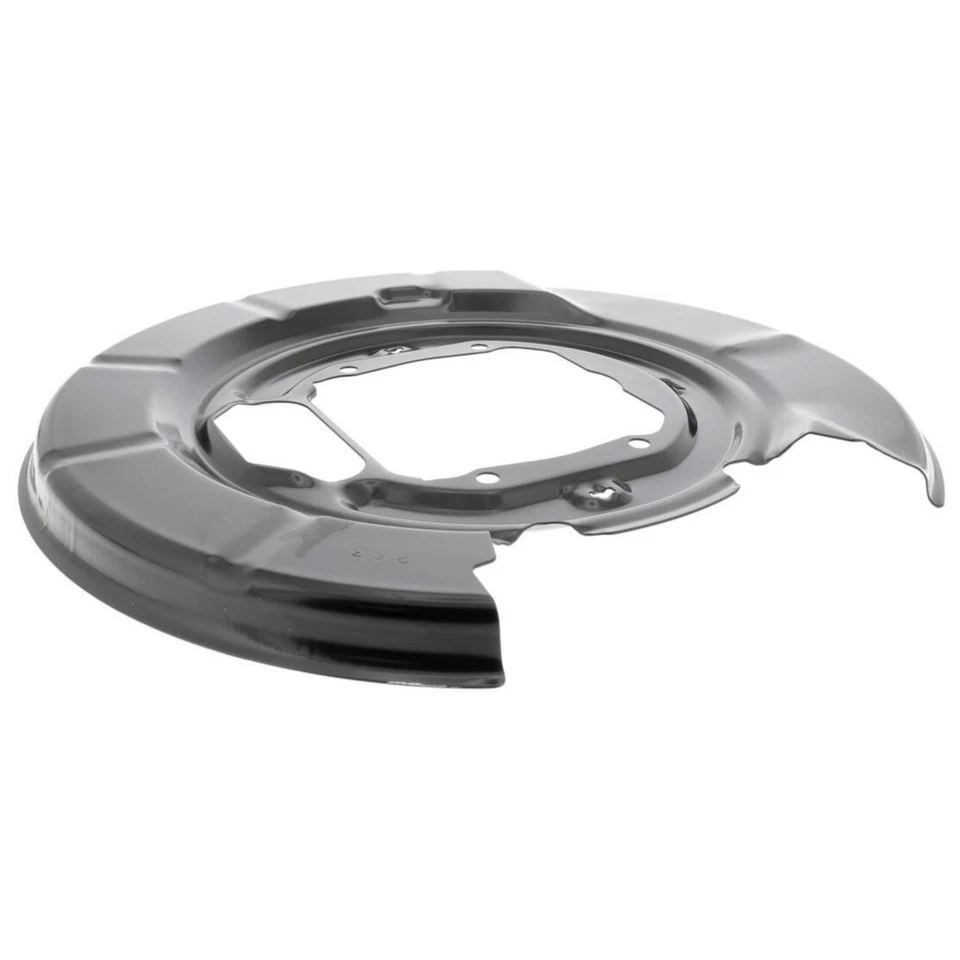 Vaico V20-3594 Brake Dust Shields Rear Driver Left Side for 530 525 540 528 Hand - Image 1 of 1