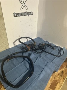 1997 Arctic Cat ZRT 800 Main Wire Harness - Picture 1 of 6