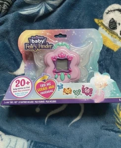 Baby Feenfinder Got2Glow Glow In The Dark Feenfinder 20+ Virtuelle Babys - Bild 1 von 1