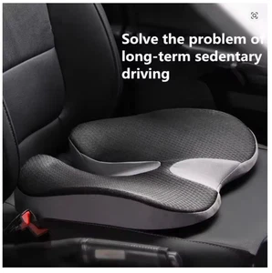 Non Slip Orthopedic Prostate Cushion for Tailbone Sciaticaback Pain Relief Seat - Picture 1 of 7