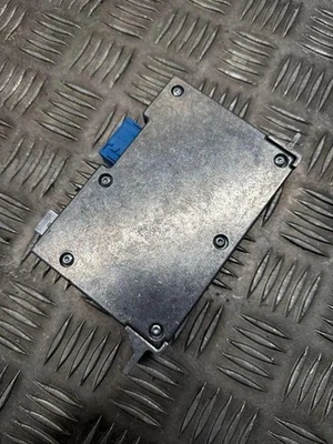 Blocco fotocamera BMW X6 F16, F86 9462613 3.00 Diesel 280kw 2017 33237015 - Immagine 1 di 3