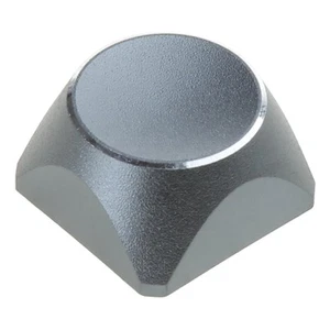 1keys XDA Profile Metal for Key Keycap, Keyboards Multicolor Backlits Keycap No - Photo 1/14