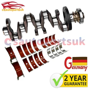 Kurbelwelle FUR BMW MINI 2,0 77979750600 11217803479 11217797975 N47D20A - Picture 1 of 18