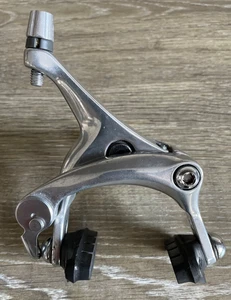 Shimano RSX Dual Caliper Front Brake Caliper BR-A410 - Picture 1 of 6