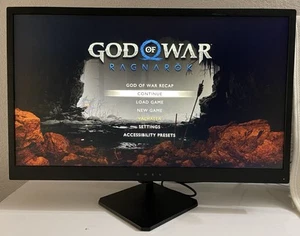 Omen By HP 25 Gaming Monitor | Excellent Performance - Picture 1 of 10