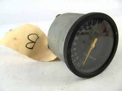 89-96 1994 1996 Suzuki Katana 600 Gsx600f Gsx600 OEM RPM Tachometer Gauge  - Image 1 of 4