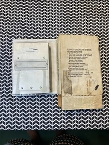 Refurbished Transmission Control Module for a Chevrolet 1500 / 2500 16147609 - Picture 1 of 12