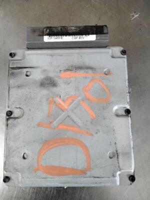 Engine/motor Brain Box FORD VAN E150 99 - Image 1 of 2