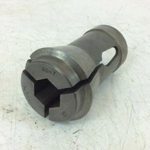 Pinza Alfred Herbert Serie 2047 | Tipo HEX | 0,525" Capacidad A/F - Imagen 1 de 6