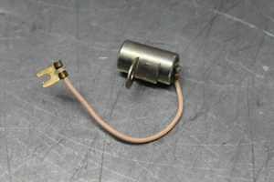 Bonito condensador izquierdo Suzuki GT380 para encendedores Nippondenso 33261-33020 617-504 - Imagen 1 de 2