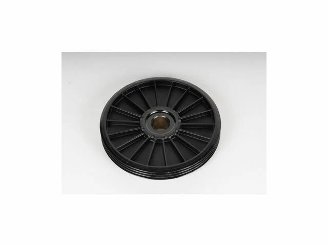 Polea de bomba de agua AC Delco 74QW93C para Cadillac DTS 2006-2011 Foto 1 de 1