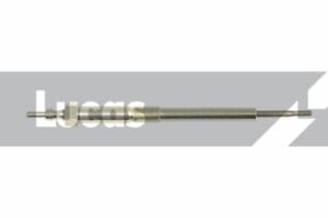 Lucas Glow Plug for Honda CR-V CDTi N22A2 2.2 Litre March 2005 to June 2007