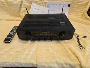 Marantz Network Audio Receiver NR1200 - Picture 1 of 5