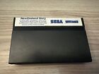 SEGA Master System The Newzealand Story By TecMagik PAL UK - Cart Only