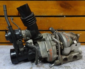 Turbocompresor Subaru WRX FORESTER 2.0 2014-2021 MGT2259S 814306-0007 - Imagen 1 de 14