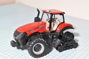 1:32 Case IH Magnum 340 CVT Rowtrac Tractor By Ertl INCOMPLETE - Picture 1 of 9