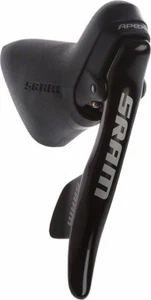 SRAM Apex DoubleTap Single Left Shifter Brake Lever Cable Black 00.7015.164.020 - Picture 1 of 1