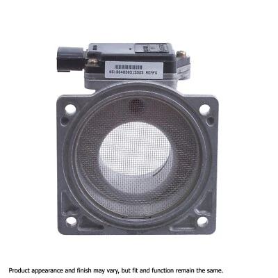 Sensor de flujo de masa de aire Herko 74-9589 para Mercury Nissan Villager Quest 1996-1998 Foto 1 de 4