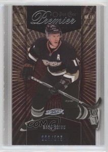 2009-10 O-Pee-Chee Premier /225 Saku Koivu #49