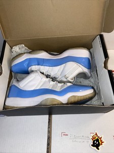 jordan11 unc