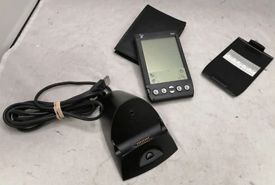 Vintage Handspring Visor - Image 1 of 4