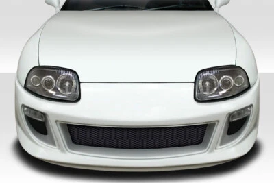 93-98 Toyota Supra S Line Duraflex Kit de carrocería delantera parachoques!!! 115704 Foto 1 de 4