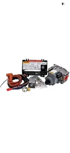 NEU HONEYWELL Y8610U4001 UNIVERSAL INTERMITTIERENDE PILOTZÜNDUNG NACHRÜSTSATZ - Bild 1 von 2