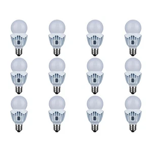 20W LED A21 High Lumen - CCT Selectable - Medium Base - White - 120V-277V - 12PK - Picture 1 of 3