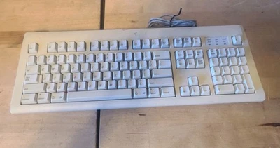 Apple AppleDesign M2980 Vintage Keyboard - Image 1 of 4