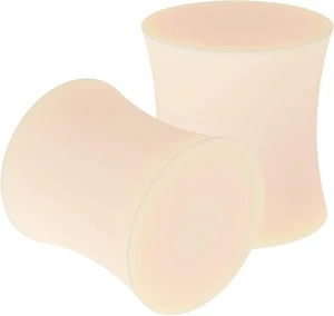 3MM - 25MM SILICONE HIDER EAR PLUG STRETCHER TUNNEL EXPANDER SKIN FLESH FLARE - Picture 1 of 5