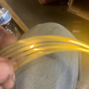 Cummins 400 Cylinder Shims 3066844 22 Thousandths  - Picture 1 of 3