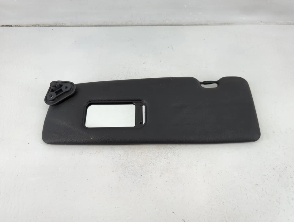 Espejo parasol izquierdo negro para conductor BMW 325i QNIEW Foto 1 de 4