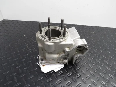 02 YAMAHA YZ 125 YZ125 ATHENA CILINDRO JARRA BARRIL ¡¡¡SOLO REPARACIÓN!!! 5NY-11311-11-00 Foto 1 de 4