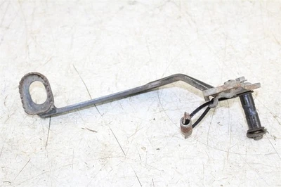 Pedal de freno trasero Suzuki Ozark 250 2005  Foto 1 de 3