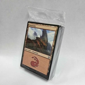 Kaladesh 80 ct Land Pack - MTG Land Packs MTG Magic The Gathering - Picture 1 of 1