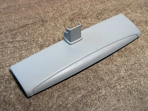 VOLKSWAGEN GOLF MK7 2013 REAR VIEW MIRROR TRIM 5G0867927A #7A - Picture 1 of 4