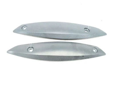 13-16 Triumph Trophy 1200 SE Parabrisas Parabrisas Borde Carenado Cubiertas Foto 1 de 4