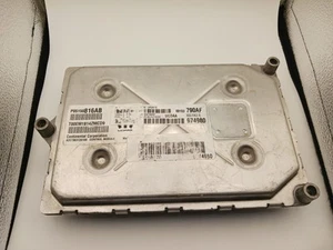 OEM 2014 Dodge Ram 1500 Engine Computer Ecu Pcm Ecm Pcu P05150816AB - Picture 1 of 2