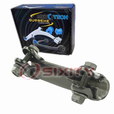 Manguito de ajuste de extremo de varilla de amarre de dirección delantera Mevotech Supreme para dv 1965-1966 Foto 1 de 4