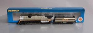 Bachmann 53502 HO 4-8-4 STEAM LOCO-DCC READY! Union Pacific #807 New in Box - Picture 1 of 15