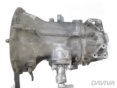 Mercedes-Benz Atego Boîte de vitesses manuelle à 6 vitesses 4.2 Diesel 23 2002 - Photo 1/4